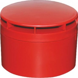 Eleks AS1224 - Led Elektronik Siren 12/24v